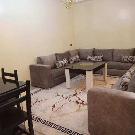 Residence Jannat Ouarzazate Eksteriør bilde