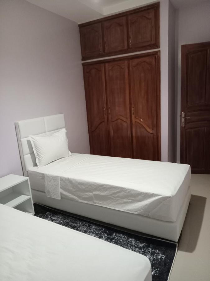 Residence Jannat Ouarzazate Eksteriør bilde