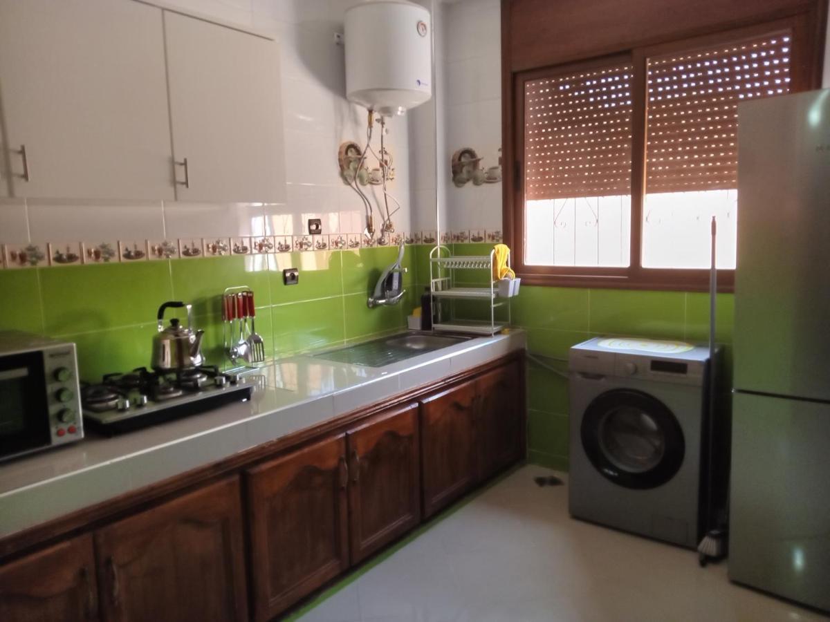 Residence Jannat Ouarzazate Eksteriør bilde