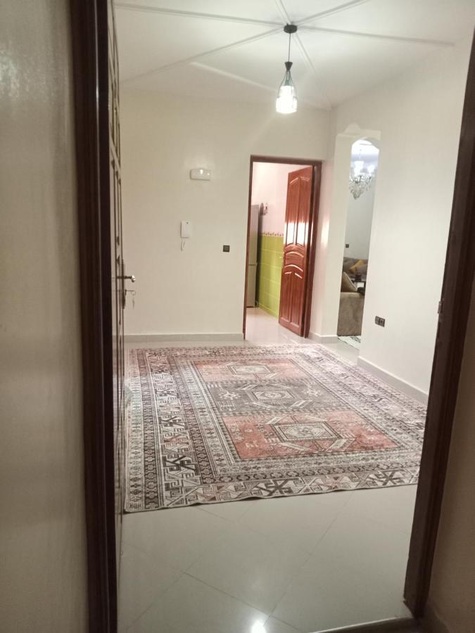 Residence Jannat Ouarzazate Eksteriør bilde