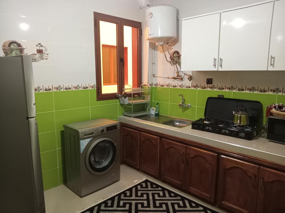 Residence Jannat Ouarzazate Eksteriør bilde
