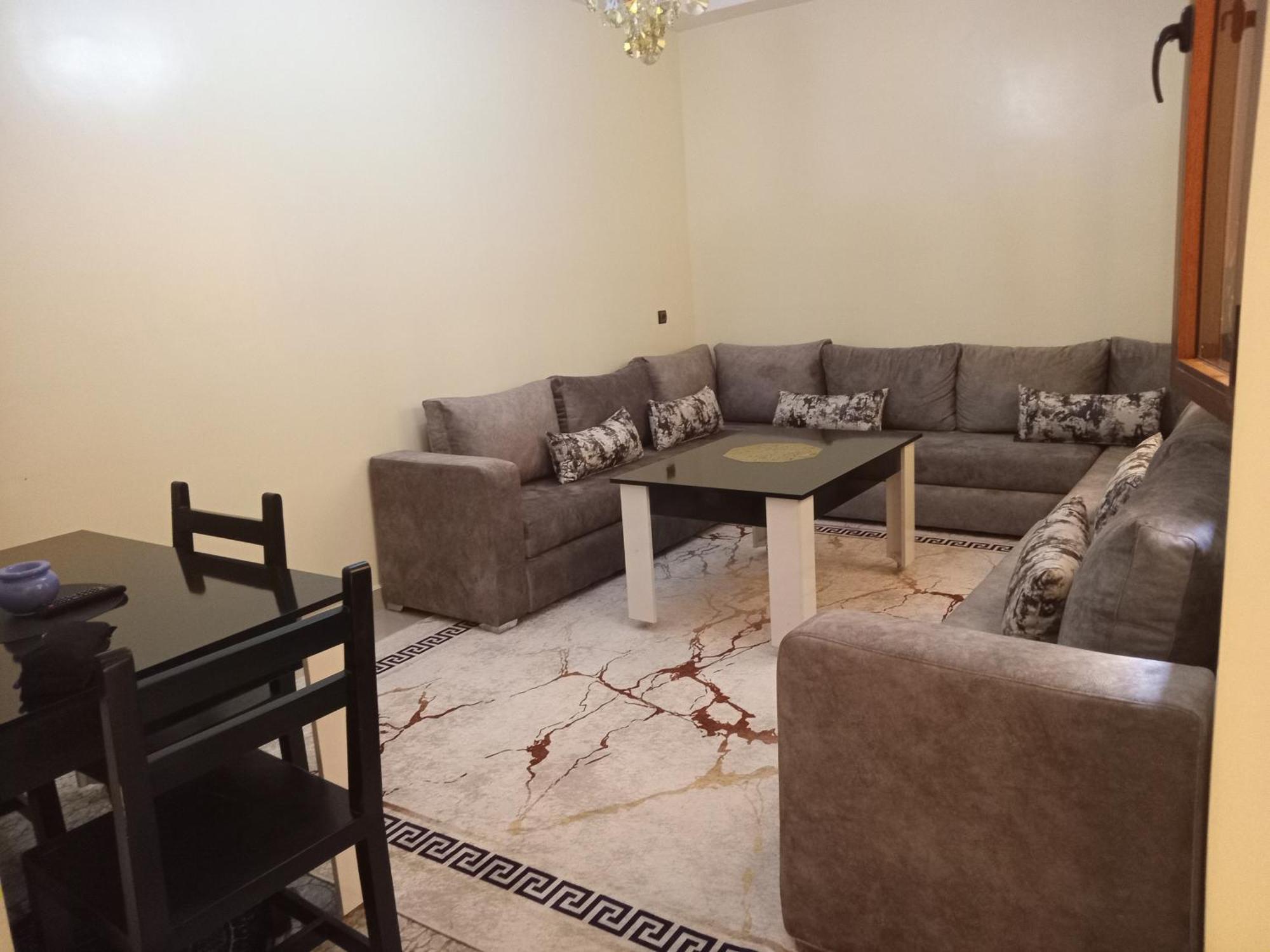 Residence Jannat Ouarzazate Eksteriør bilde