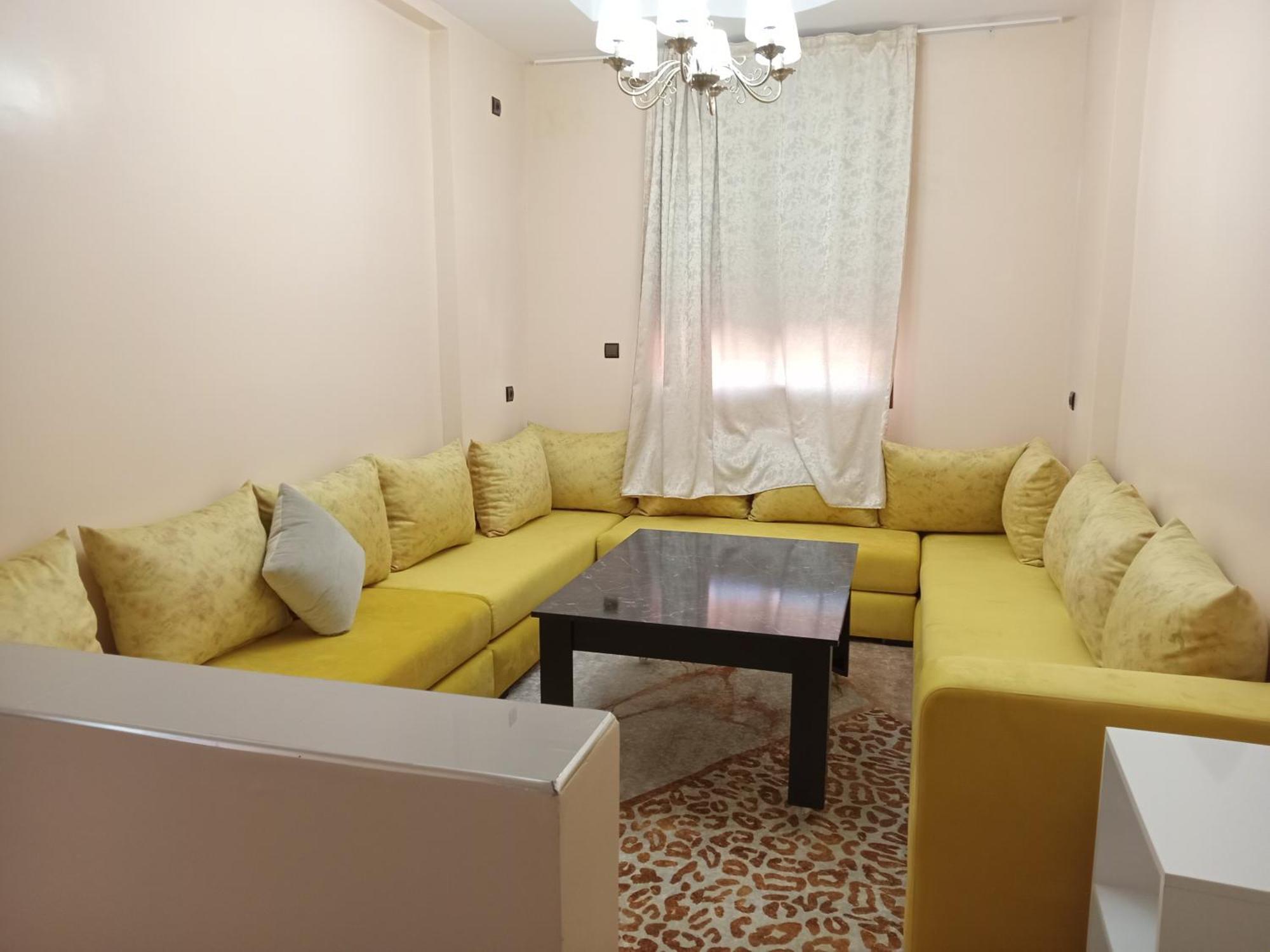 Residence Jannat Ouarzazate Eksteriør bilde