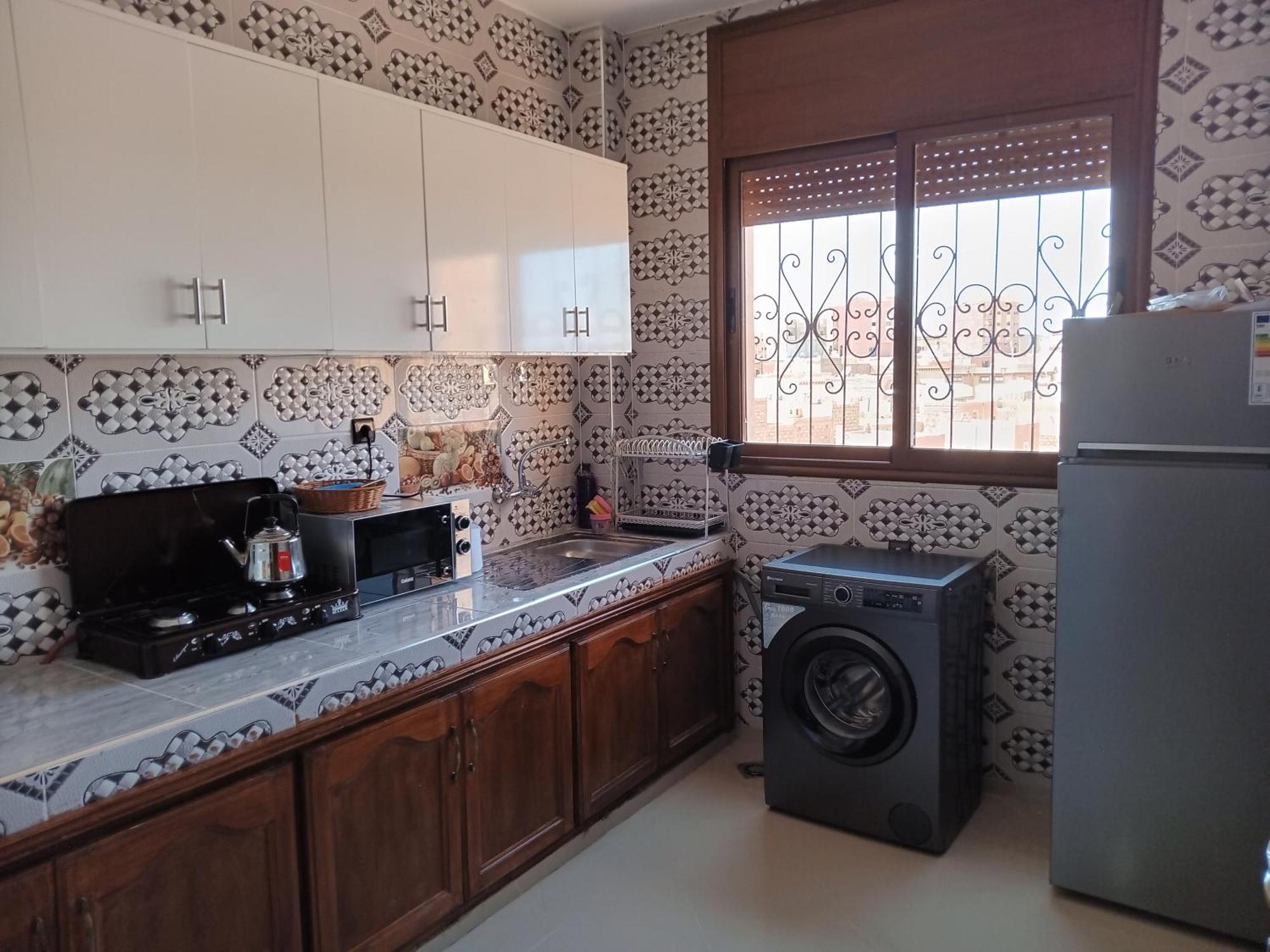 Residence Jannat Ouarzazate Eksteriør bilde