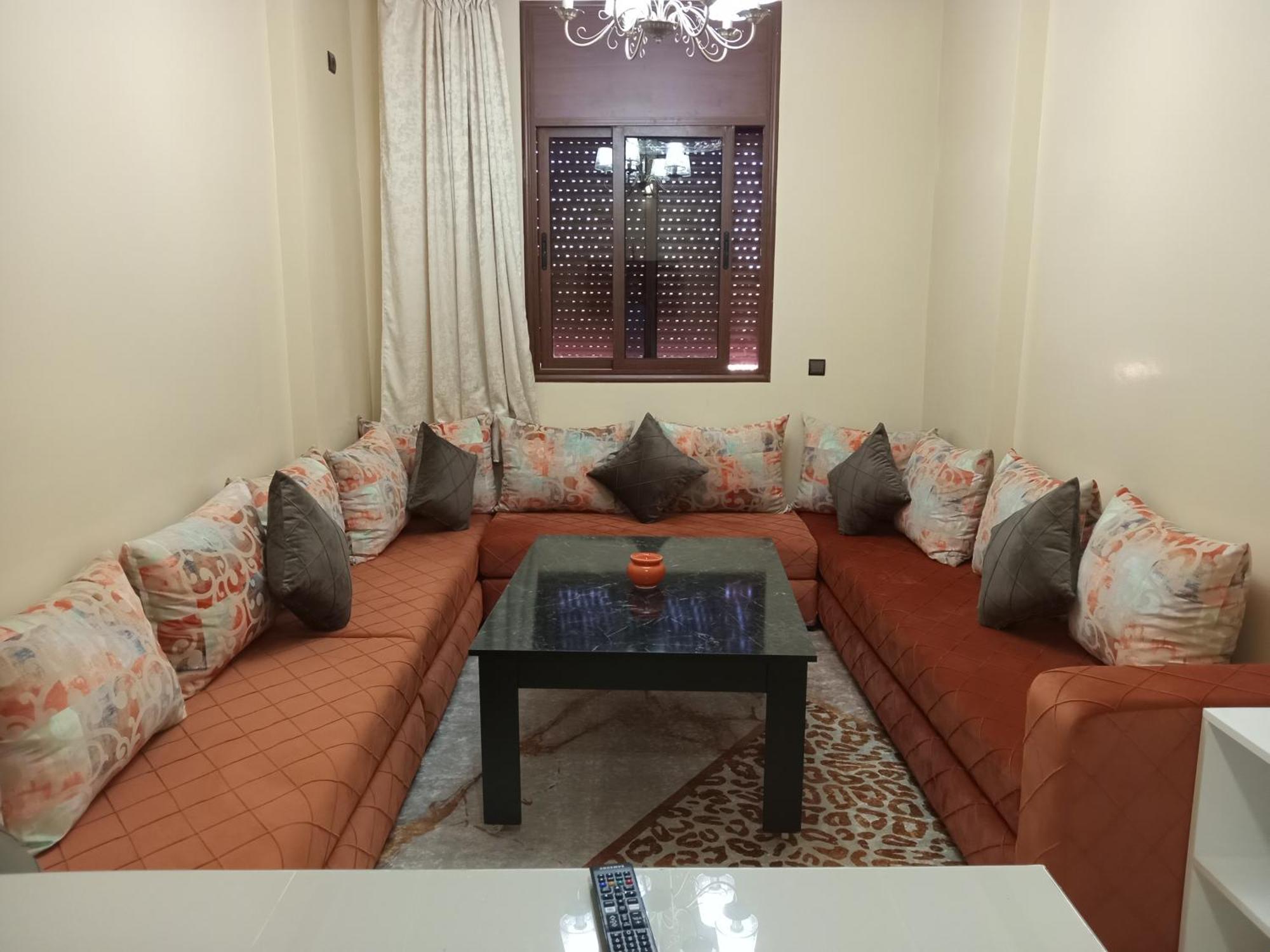 Residence Jannat Ouarzazate Eksteriør bilde