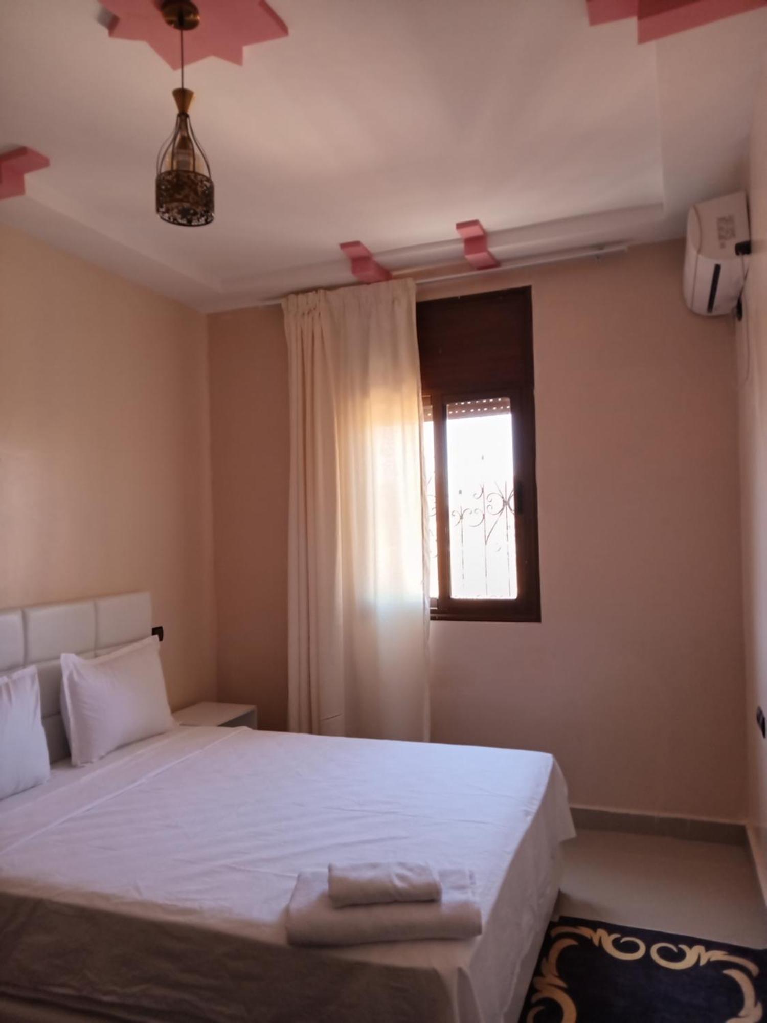 Residence Jannat Ouarzazate Eksteriør bilde