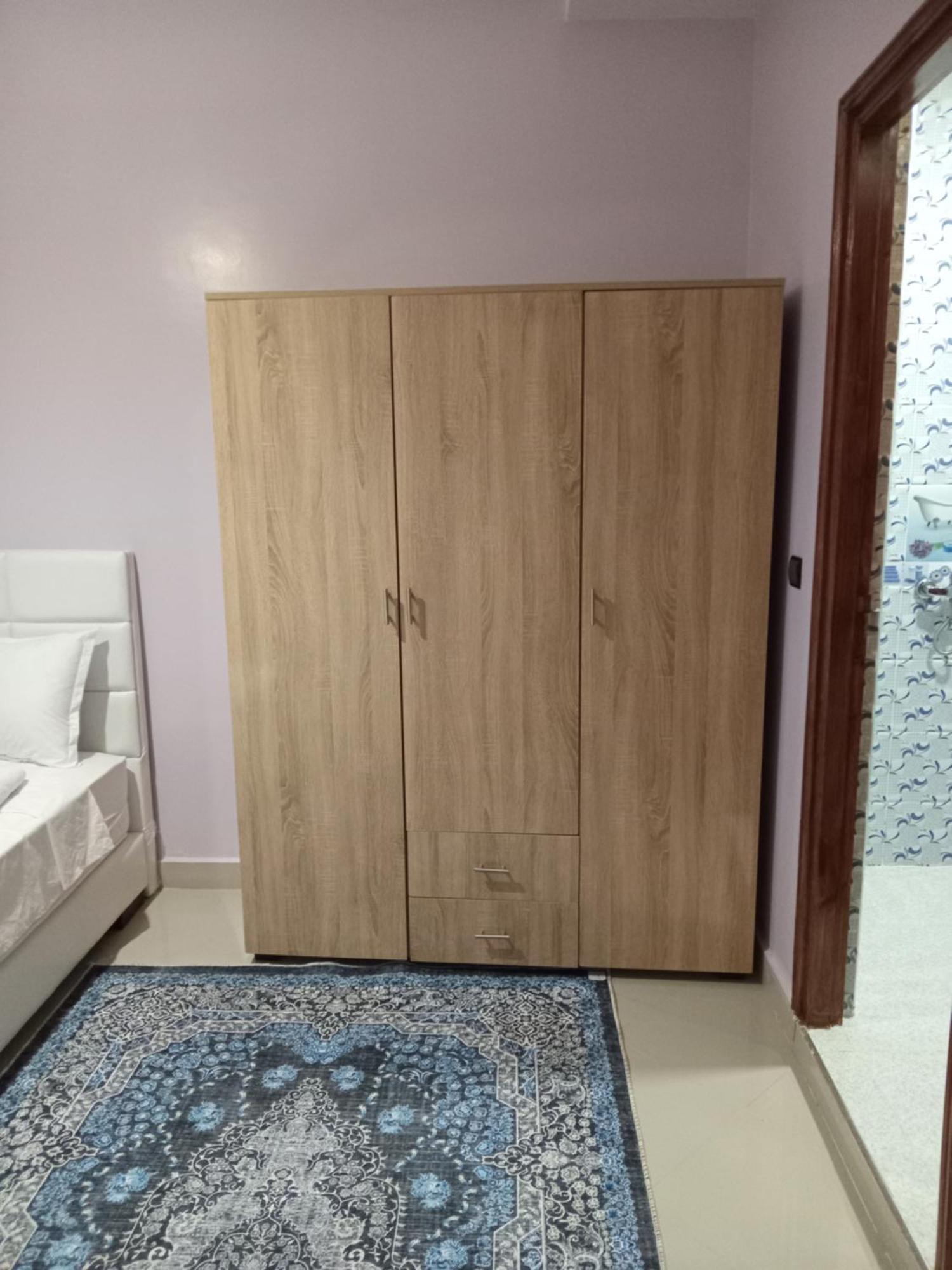 Residence Jannat Ouarzazate Eksteriør bilde