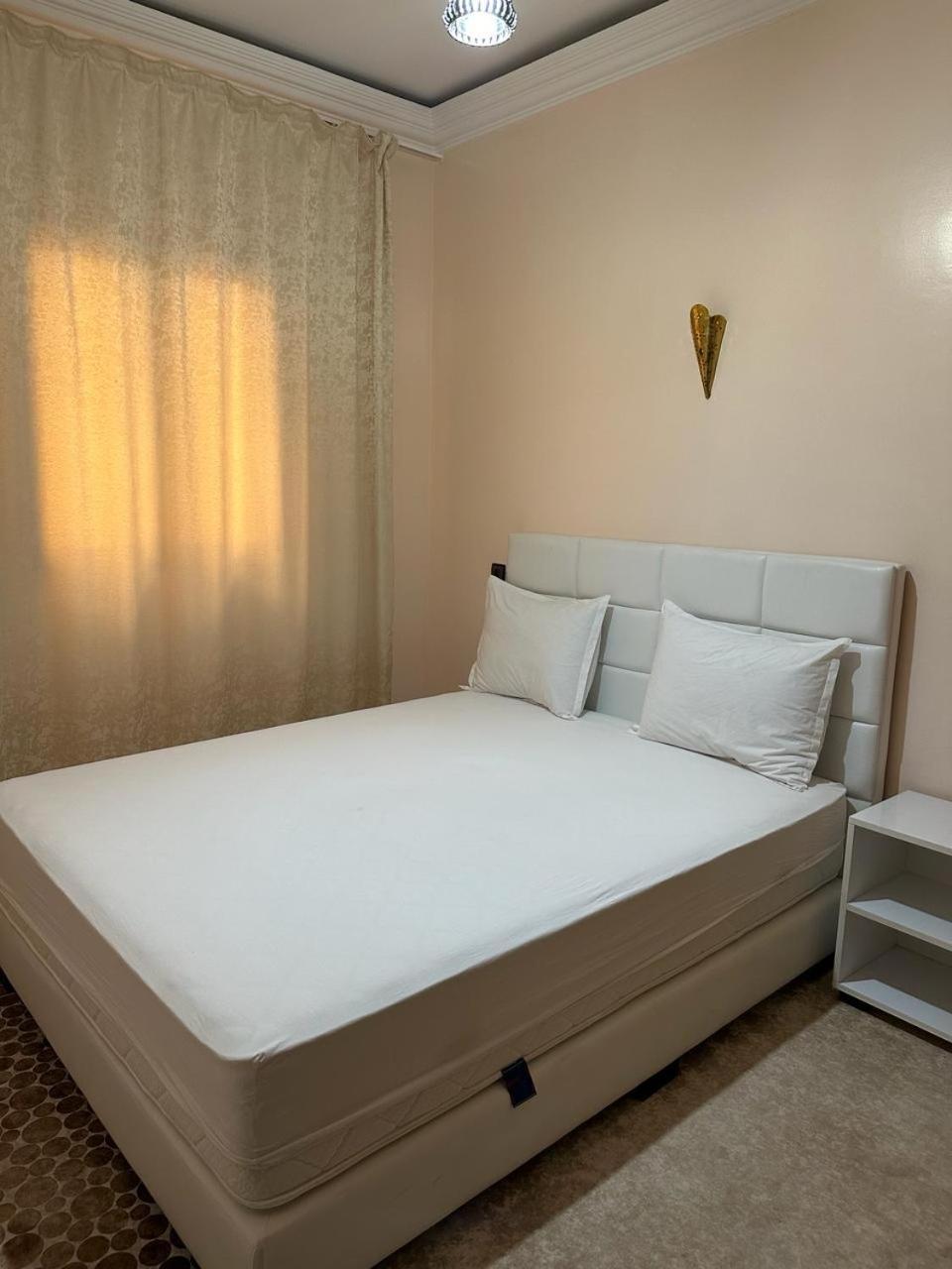 Residence Jannat Ouarzazate Eksteriør bilde